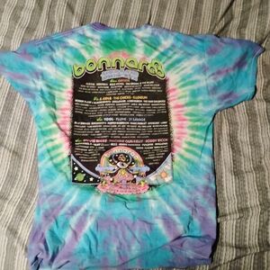 concert T-shirt